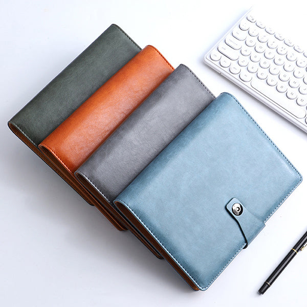 25K活頁本工商日誌