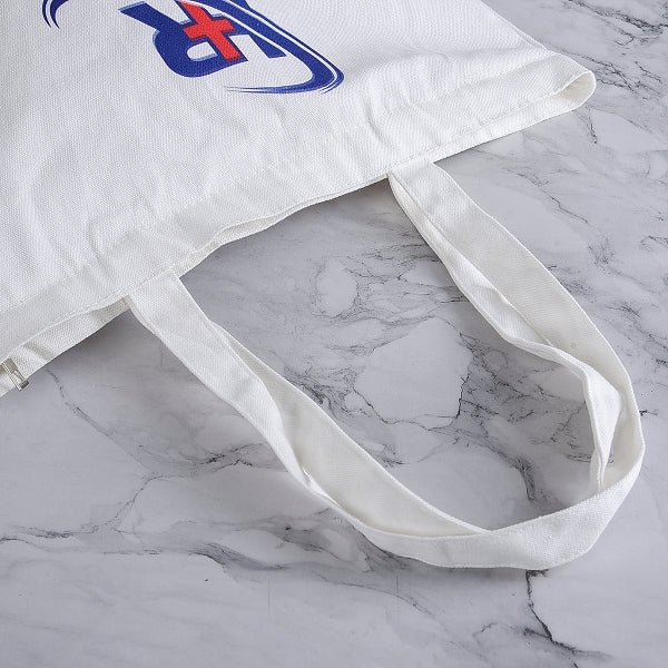 10安白色純棉袋