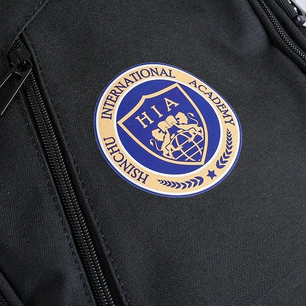 RFID防盜充電口設計後背包