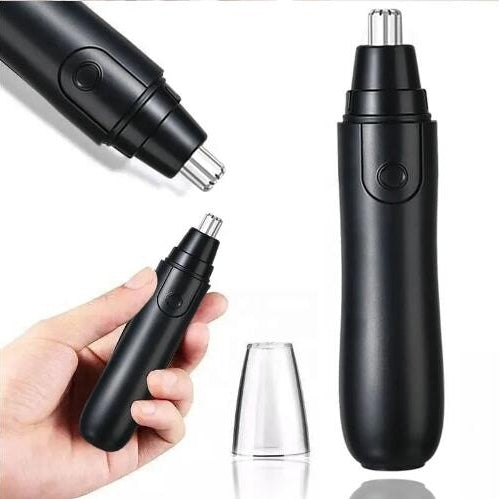 電動鼻毛修剪器