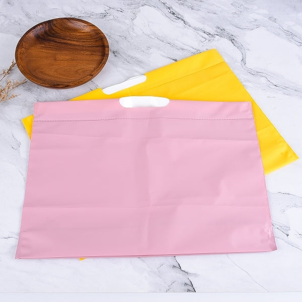 EVA環保購物手提束口袋