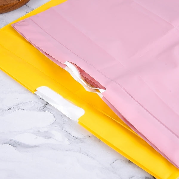 EVA環保購物手提束口袋