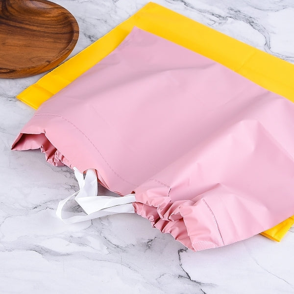 EVA環保購物手提束口袋