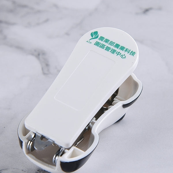 熊貓造型釘書機