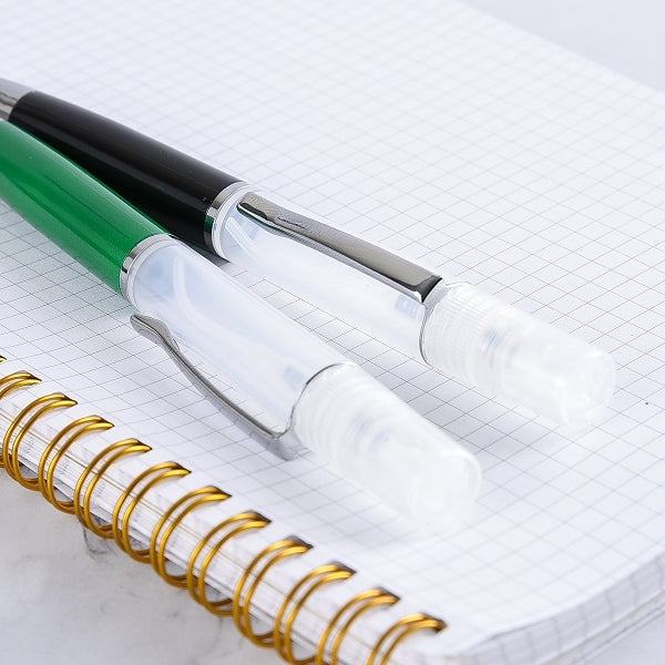 旋轉式塑料觸控筆