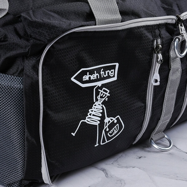 旅行摺疊收納袋