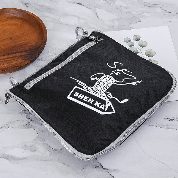 旅行摺疊收納袋