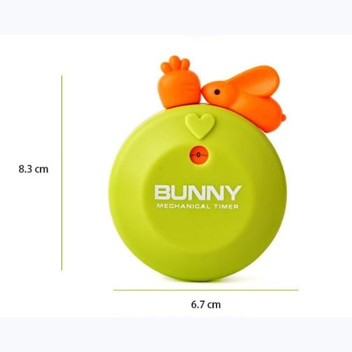 造型廚房定時器