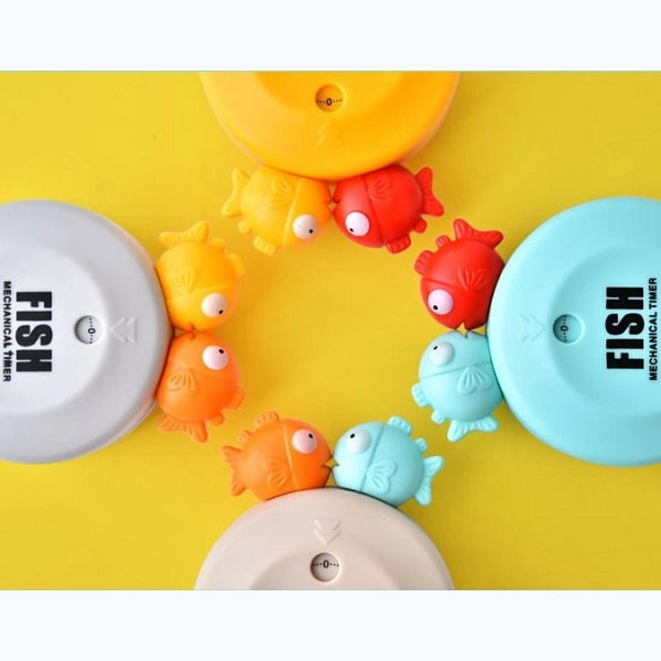 造型廚房定時器