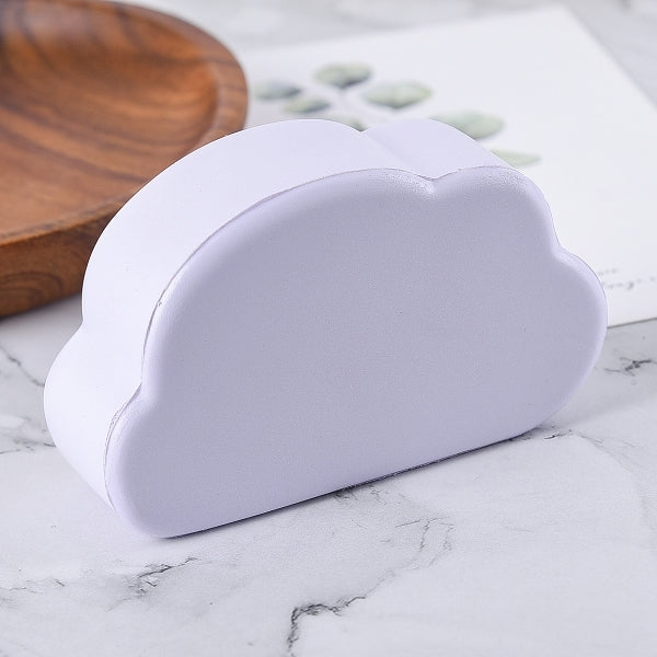 雲朵造型壓力球