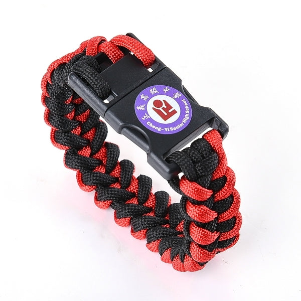 編織手環造型隨身碟