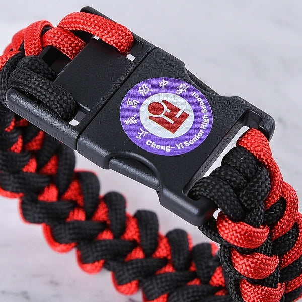 編織手環造型隨身碟