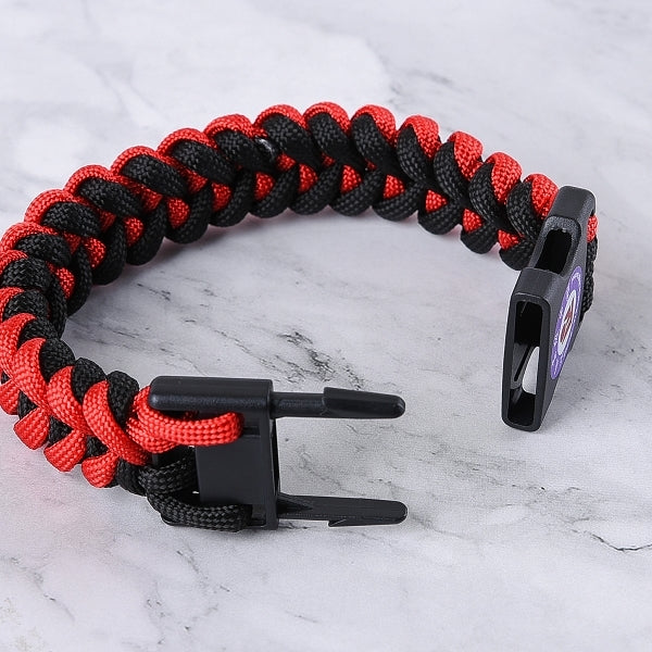 編織手環造型隨身碟