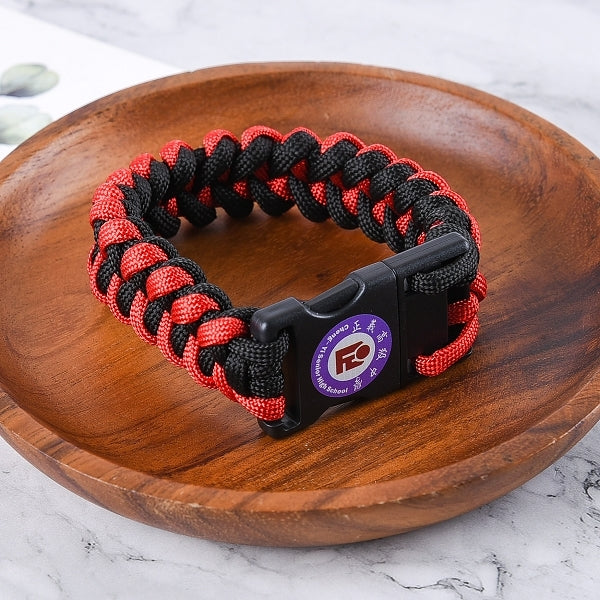 編織手環造型隨身碟