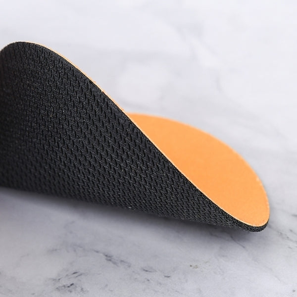 佳績布橡膠杯墊