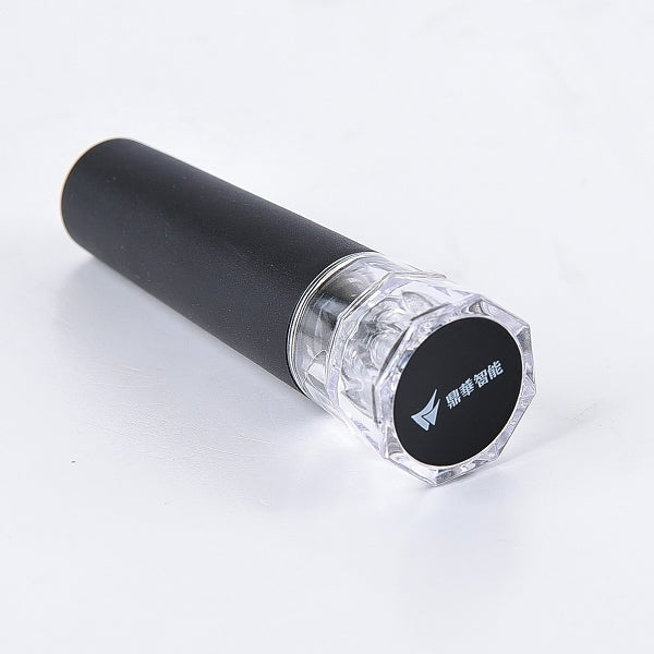 矽膠真空抽氣酒瓶塞-作品參考-鼎華智能系統