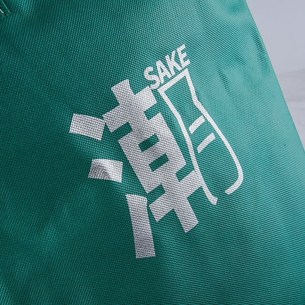 100g不織布保冷袋