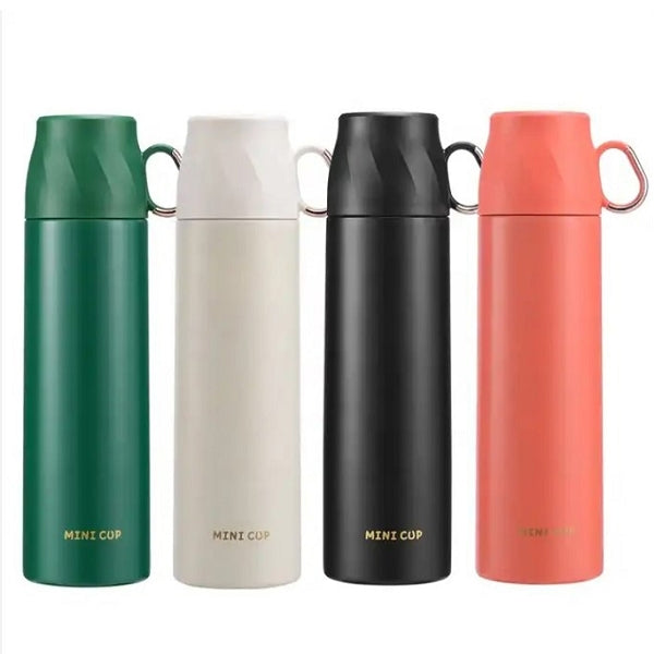 304不鏽鋼真空保溫瓶