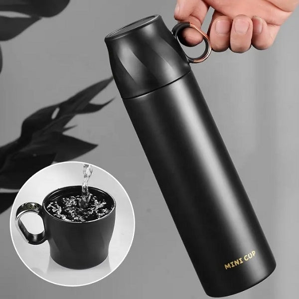 304不鏽鋼真空保溫瓶