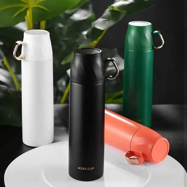 304不鏽鋼真空保溫瓶