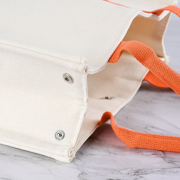 12安飄帶帆布袋