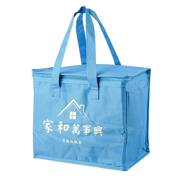 600D牛津布保冷袋