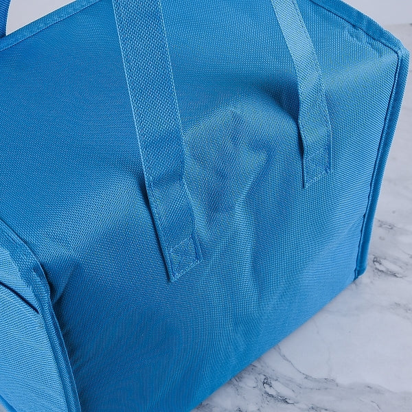 600D牛津布保冷袋