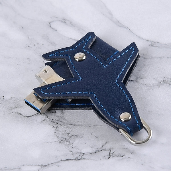 皮革造型隨身碟