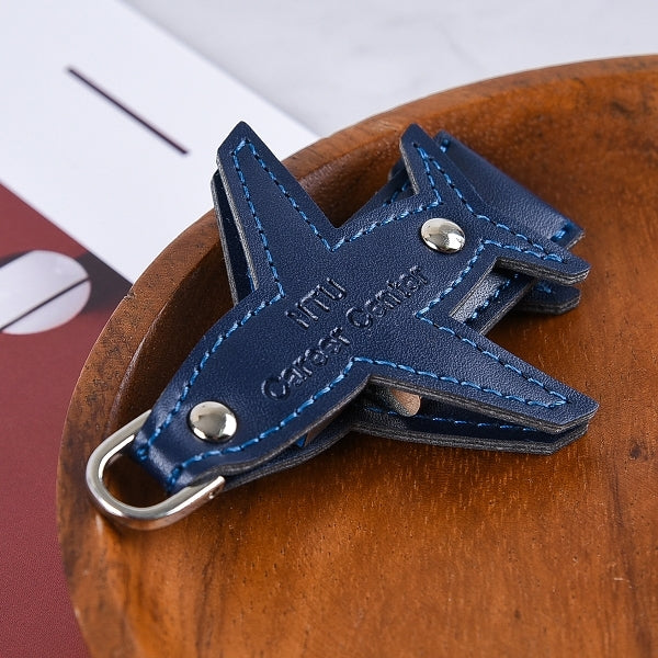 皮革造型隨身碟