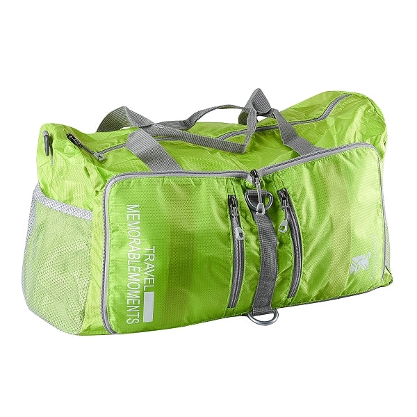 尼龍旅行摺疊收納袋