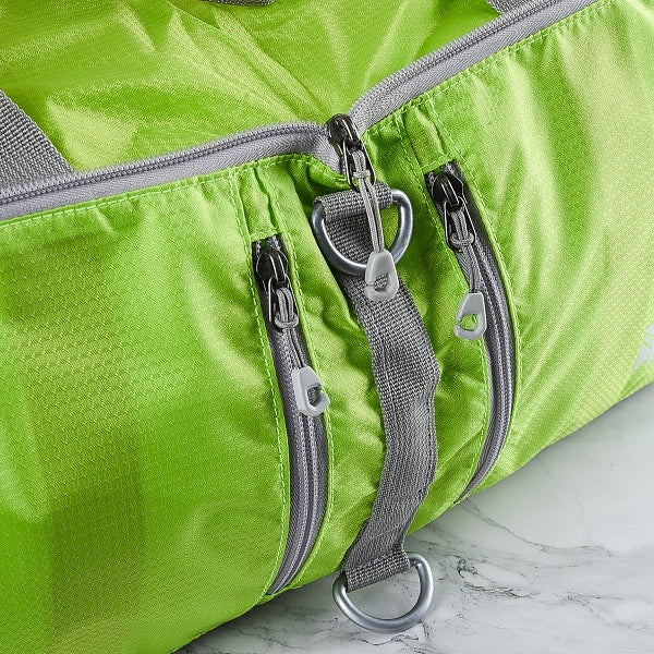 尼龍旅行摺疊收納袋