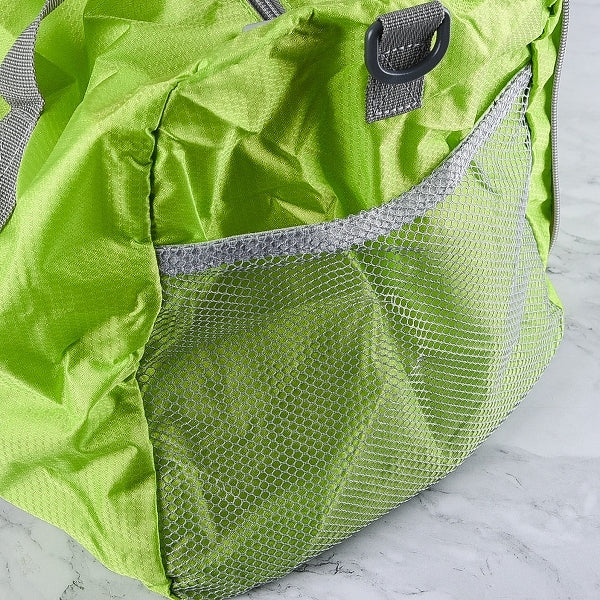 尼龍旅行摺疊收納袋