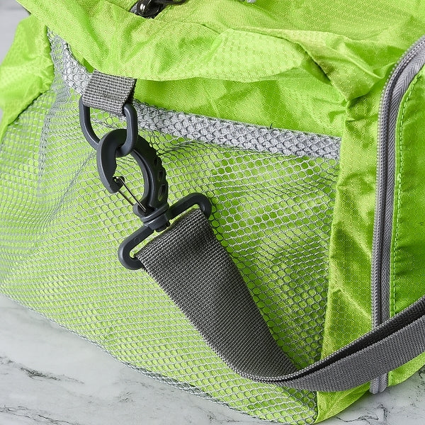 尼龍旅行摺疊收納袋