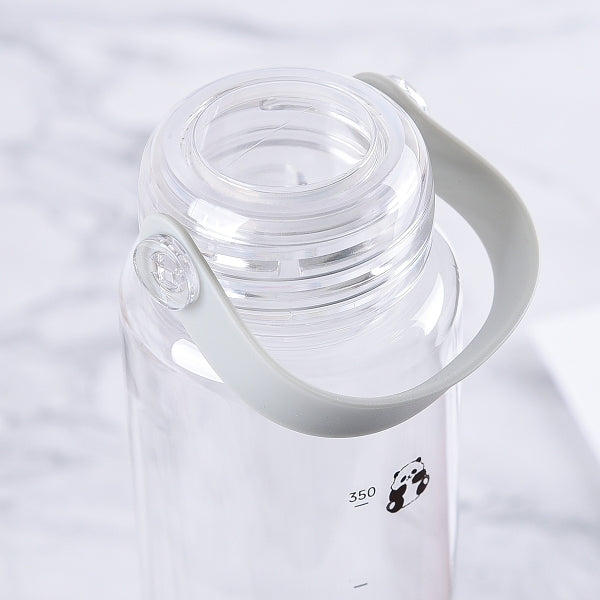 矽膠提把造型隨行杯