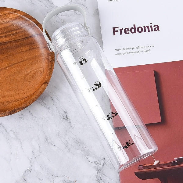 矽膠提把造型隨行杯