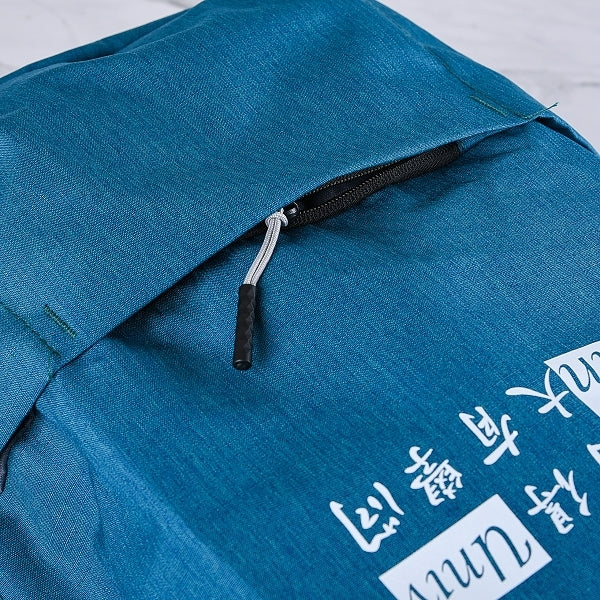 15L牛津布後背包