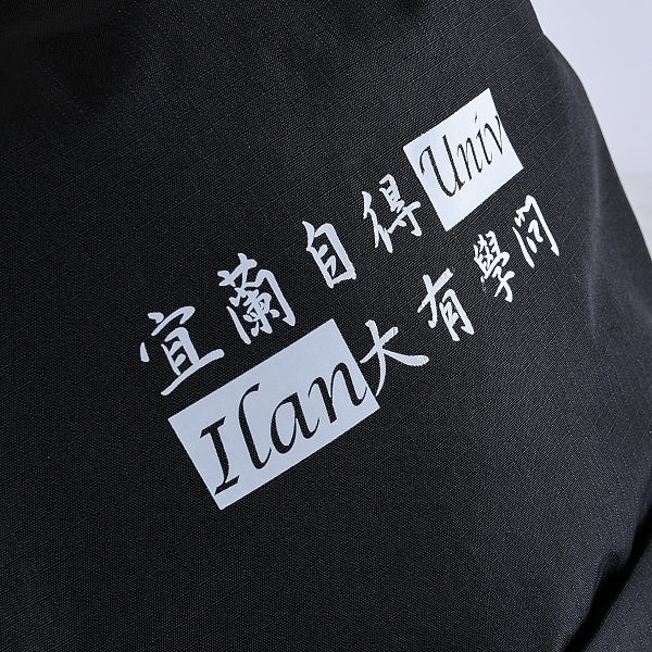 15L牛津布後背包