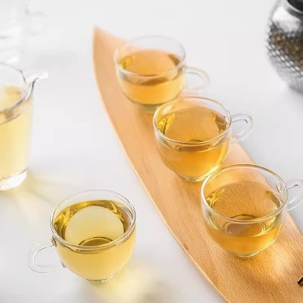 100ml耐熱双層玻璃杯