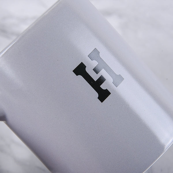 霧面陶瓷馬克杯