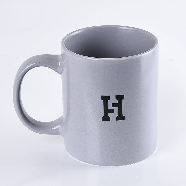 霧面陶瓷馬克杯