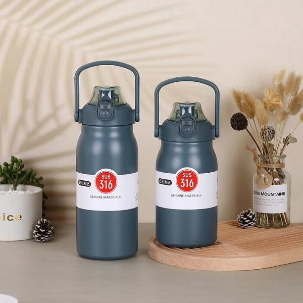 不鏽鋼保溫運動水瓶