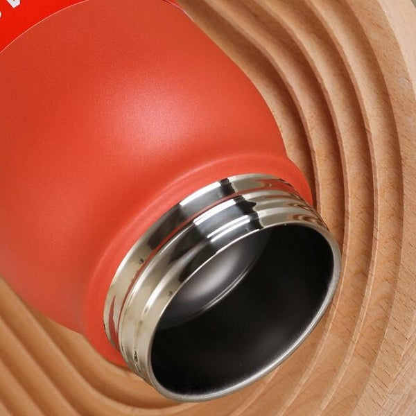 不鏽鋼保溫運動水瓶