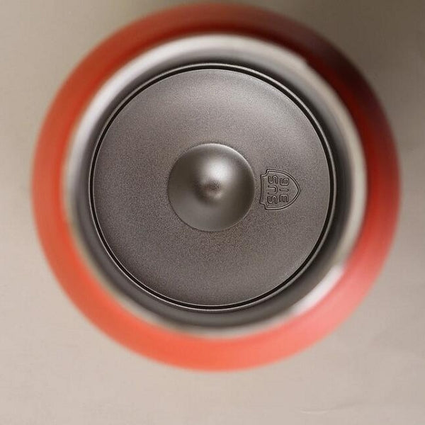 不鏽鋼保溫運動水瓶