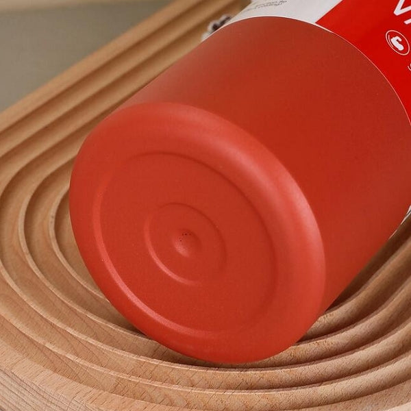 不鏽鋼保溫運動水瓶