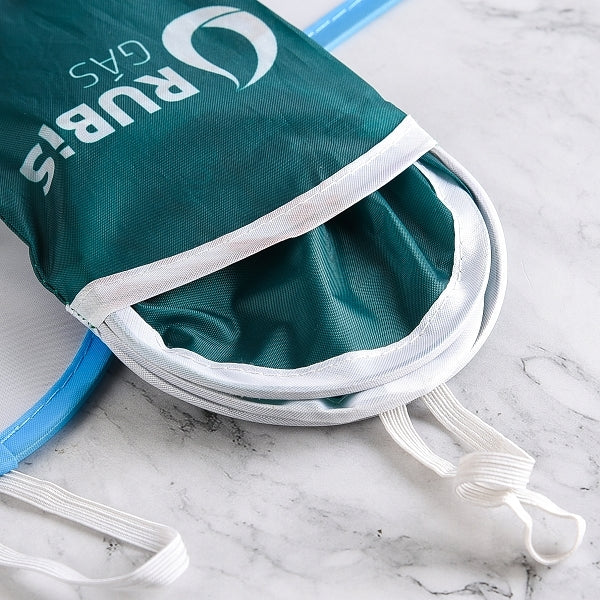 三角造型摺疊扇