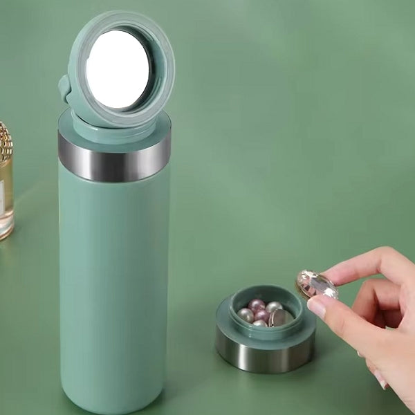 手機支架多功能隨手杯