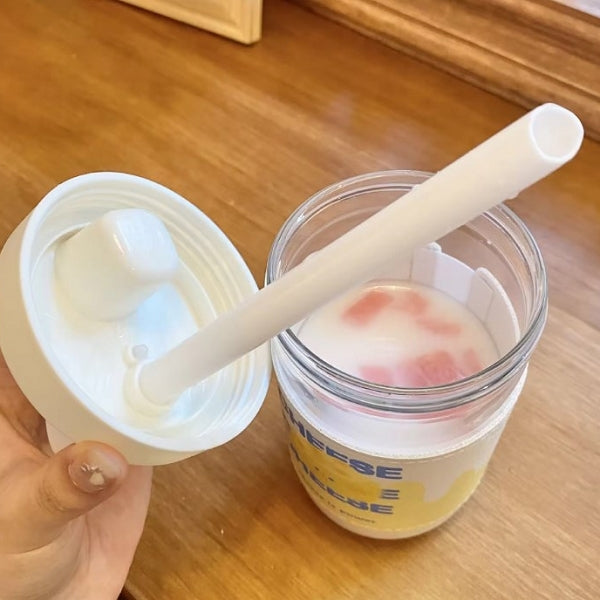 珍珠奶茶飲用瓶