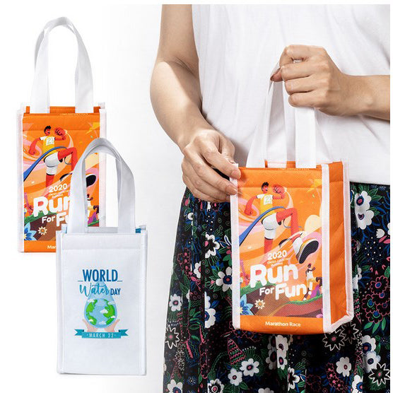 不織布保溫保冰袋