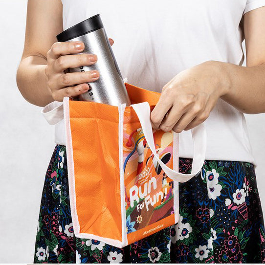 不織布保溫保冰袋