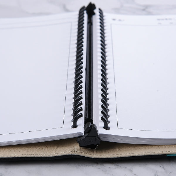 16K活頁款工商日誌